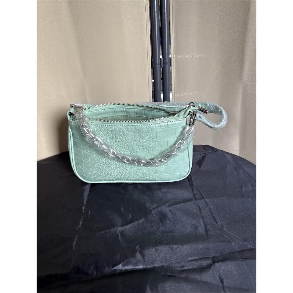 Grammier Had Bag Green 8x 5x3